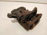 Bremssattel Links Hinten 440110344R Renault Grand Scénic IV (RFAR) Großraumlimousine 1.2 TCE 130 16V (H5F-408(H5F-F4)) 2017