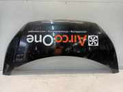 Motorhaube Ford Transit Custom Van 2.2 TDCi 16V (CVFF(Euro 5)) 2013