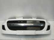 Stoßstange Vorne Peugeot 107 Schrägheck 1.0 12V (384F(1KR)) 2010-09