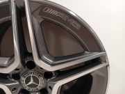 Felge a2054019500 Mercedes-Benz C Estate (S205) Kombi C-200d 1.6 Turbo 16V (OM654.916) 2019