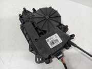 Heckklappenschloss Elektr. 735711218 BMW iX3 SUV 80 kWh (HA0001N0) 2021-04