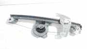 Fensterheber Elektr. Links Vorne 400843B Peugeot 107 Schrägheck 1.0 12V (384F(1KR)) 2006-12