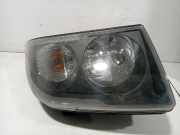 Scheinwerfer Links 2E1941015 Volkswagen Crafter Van 2.5 TDI 30/35/50 (CEBB) 2010 CEBB