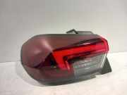 R?cklicht Links Aussen 39162665 Opel Corsa F (UB/UH/UP) Schr?gheck 5-drs 1.2 Turbo 12V 100 (F12XHL(EB2ADTD)) 2020
