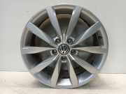 Felge 5G0601 Volkswagen Caddy Cargo V (SBA/SBH) Van 2.0 TDI BlueMotionTechnology (DTRF) 2023-10 DTRF