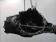 Getriebe Manuell LLV Audi A4 Avant (B8) Kombi 1.8 TFSI 16V (CCUA) 2009-03