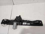 Fensterheber Elektr. Links Hinten 7349511 BMW X1 (F48) SUV sDrive 18d 2.0 16V (B47-C20A(Euro 6)) 2015-12
