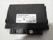 Steuergerät Automatik Getriebe A2139001722 Mercedes-Benz CLA (118.3) Limousine 1.3 CLA-200 Turbo 16V (M282.914) 2019-11