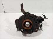 Radnabe Rechts Vorne Volkswagen Golf VII (AUA) Schrägheck 1.4 TSI 16V (CPTA) 2013 CPTA