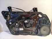 Fensterheber Elektr. Links Vorne 3AA837461 Volkswagen Passat Variant (365) Kombi 1.4 TSI 16V (CAXA(Euro 5)) 2012 CAXA(Euro 5)