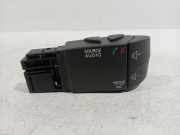 Radio Bedienung 255522448R Renault Clio IV (5R) Schrägheck 5-drs 1.2 16V (D4F-740(D4F-D7)) 2013