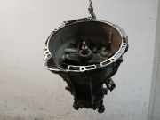 Getriebe Manuell GS617AG BMW 1 serie (F20) Schrägheck 5-drs 116i 1.5 12V (B38-B15A) 2016-05