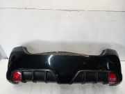 Stoßstange Hinten Peugeot 308 CC (4B) Cabrio 1.6 16V THP 150 (EP6DT(5FX)) 2010-02