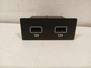 Aux/usb-Anschluss 280230033R Renault Captur II (RJB) SUV 1.0 TCe 90 12V (H4D-470(H4D-E4)) 2021-10