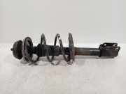 Federbein Links Vorne Dacia Sandero II Schrägheck 0.9 TCE 12V (H4B-400(H4B-A4)) 2013
