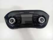 Heizung Bedienung 248451KA1A Nissan Juke (F15) SUV 1.6 16V (HR16DE) 2011