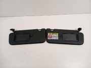 Sonnenblende Hyundai Kona (OS) SUV 1.0 T-GDI 12V (G3LC) 2018-04