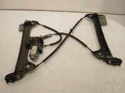 Fensterheber Elektr. Rechts Vorne 807202058R Renault Wind (EN/E4) Cabrio 1.2 16V TCE (D4F-782(D4F-K7)) 2010