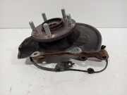 Radnabe Rechts Vorne Mitsubishi ASX SUV 1.6 MIVEC 16V (4A92) 2016