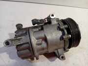 Klima Pumpe 51868880 Fiat Doblo Cargo (263) Van 1.6 D Multijet (263.A.8000) 2019