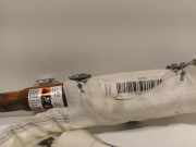 Vorhang Airbag Links 13251617 Opel Astra J Sports Tourer (PD8/PE8/PF8) Kombi 1.6 CDTI 16V (B16DTL(Euro 6)) 2015