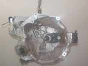 Getriebe Manuell 20CN43 Citroën C3 Pluriel (HB) Cabrio 1.4 (TU3JP(KFV)) 2004-02