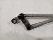 Scheibenwischer Mechanisch Vorne Volkswagen Transporter T6 Van 2.0 TDI (CXHB) 2016 CXHB