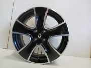 Felge 3137R Renault Clio IV (5R) Schrägheck 5-drs 0.9 Energy TCE 90 12V (H4B-400(H4B-A4)) 2013