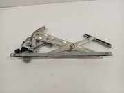 Fensterheber Elektr. Rechts Vorne 5713a258 Citroën C4 Aircross (BU) SUV 1.8 HDi 16V 150 (4N13) 2014