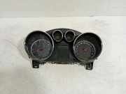 Tachoeinheit Kmh 13355682 Opel Astra J (PC6/PD6/PE6/PF6) Schrägheck 5-drs 1.3 CDTI 16V EcoFlex (A13DTE(Euro 5)) 2011-04