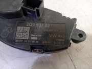 Heizwiderstand 2G0907521 Volkswagen Polo VI (AW1) Schrägheck 5-drs 1.0 TSI 12V BlueMotion (DKJA) 2018 DKJA