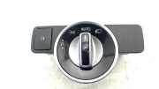 Lichtschalter A2129050551 Mercedes-Benz GLA (156.9) SUV 2.0 250 Turbo 16V 4-Matic (M270.920(Euro 6)) 2015-02