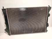 Radiator Kia Pro cee'd (JDB3) Schrägheck 3-drs 1.4i 16V CVVT (G4FA) 2014-05