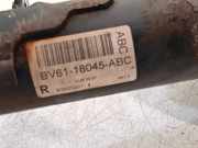 Federbein Rechts Vorne BV6118045ABC Ford Focus 3 Schrägheck 1.6 TDCi 115 (T1DA(Euro 5)) 2011