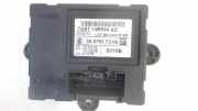 Zentralverriegelung Motor Links Hinten Ford Mondeo IV Wagon Kombi 2.0 TDCi 140 16V (QXBA(Euro 3)) 2009