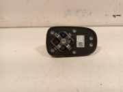 Antenne 3V0035497 Skoda Karoq SUV 1.0 TSI 12V (DLAA) 2021-08