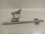 Fensterheber Elektr. Links Vorne 2E0837401 Mercedes-Benz Sprinter 3,5t (906.63) Van 316 CDI 16V (OM651.955) 2013