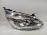 Scheinwerfer Rechts bk2113d152bj Ford Transit Custom Van 2.2 TDCi 16V (CVFF(Euro 5)) 2013