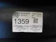 Fensterheber Elektr. Rechts Vorne 97053720100 Porsche Panamera (970) Liftback 4.8 V8 32V Turbo (M48.70) 2009-09