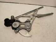 Fensterheber Elektr. Rechts Vorne 8571062010 Toyota Prius Plus (ZVW4) Großraumlimousine 1.8 Hybrid 16V (2ZRFXE) 2015