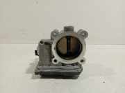 Drosselklappe PE0113640B Mazda CX-5 I (KE,GH) SUV 2.0 SkyActiv-G 160 16V 4WD (PEY6) 2017