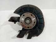 Radnabe Links Vorne 1k0407255T Volkswagen Golf VI (5K1) Schrägheck 1.2 TSI BlueMotion (CBZB) 2010-11 CBZB
