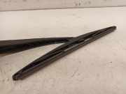 Scheibenwischer Hinten Peugeot 208 (CA/CC/CK/CL) Schrägheck 1.2 Vti 12V (HMZ) 2015-08