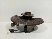 Radnabe Rechts Vorne Fiat 500X (334) SUV 1.4 Multi Air 16V (55263624) 2015