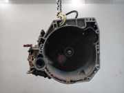 Getriebe Manuell TL4(032) Renault Megane III Grandtour (KZ) Kombi 5-drs 1.4 16V TCe 130 (H4J-700(H4J-A7)) 2010
