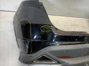 Stoßstange Hinten Honda Civic (FK/FN) Schrägheck 2.2 i-CTDi 16V (N22A2(Euro 4)) 2008