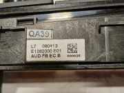 Radio Bedienung E1062000EO1 BMW 1 serie (F20) Schrägheck 5-drs 114i 1.6 16V (N13-B16A) 2013