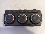 Heizung Bedienung T1014731P Mazda 6 SportBreak (GH19/GHA9) Kombi 2.2 CDVi 16V 163 (R2AA) 2010-12