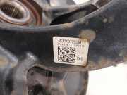 Radnabe Links Vorne 2q0407255M Volkswagen Polo VI (AW1) Schrägheck 5-drs 1.0 TSI 12V (DXTA) 2018-11 DXTA