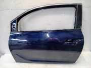Tür Links Vorne Opel Adam Schrägheck 3-drs 1.4 16V (D14XEL(Euro 6d-temp)) 2018